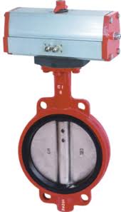 Butterfly Valves