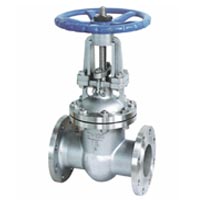 Gate Valves