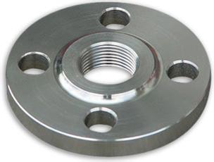 Threaded Flanges