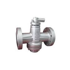A217 Inverted Pressure Balance Lubricated Plug Valve