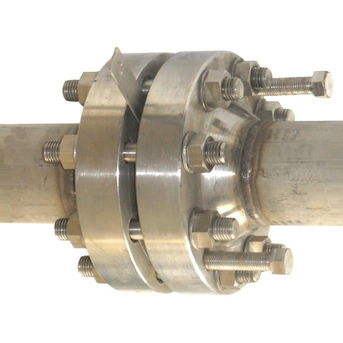 Alloy Steel Orifice Flange, MF, API 600, 900LB