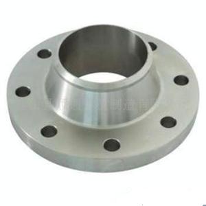 ANSI B16.5 Weld Neck Flanges, AS, CS, SS, 150-2500LB