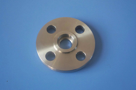 ANSI B16.9 Socket Weld Flange, CS, AS, SS, 150-2500LB