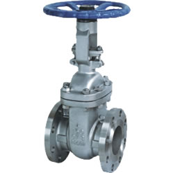 API 600 Gate Valve