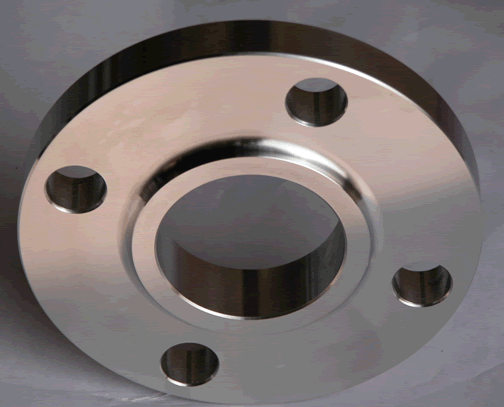 Slip-on Flanges