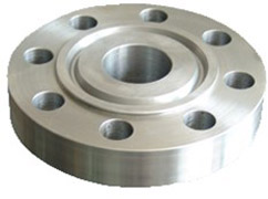 ASTM A105 WCB SW Flange, TG, 1/2-24 Inch, 150LB