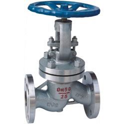 Carbon Steel Globe Valve