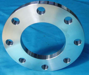 Carbon Steel LJ Flange, 150LB, FF, JIS B2212