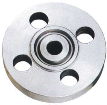 ASTM A105 Carbon Steel Orifice Flange, TF, ASME B16.5