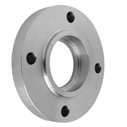 JIS Carbon Steel Socket Weld Flange, MFM, 10-40K