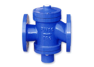 Control Valves