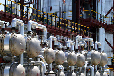 Chinese Apparent Oil Demands in August Growing 