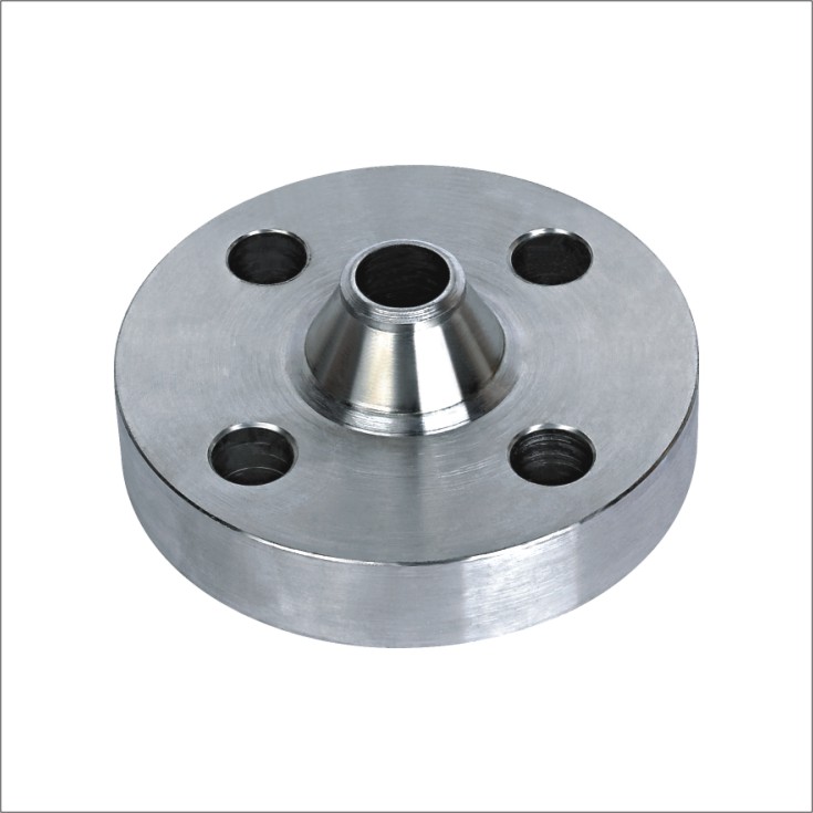 DIN ASTM A182 Alloy Steel WN Flanges, RTJ, PN6-40