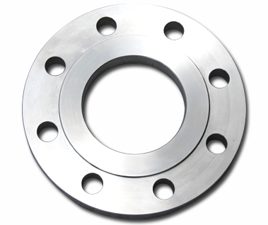 DIN Dual Phase Steel Socket Welded Flange, RTJ, PN6-40