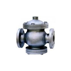 Hydraulic Check Valve