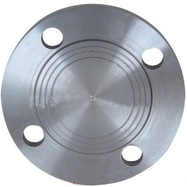 JIS Carbon Steel Blind Flange, MFM, 1/2-78 Inch, 10-40K
