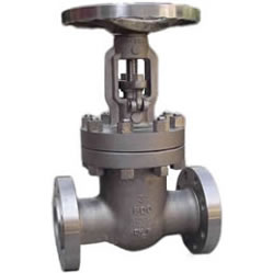 Monel Gate Valve
