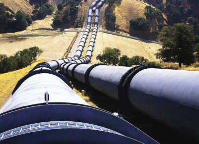Oil Future Price Grew Greatly for Oil Pipe Exploding