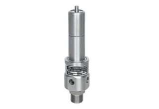 Air Compressor Safety Valve, 2Cr13