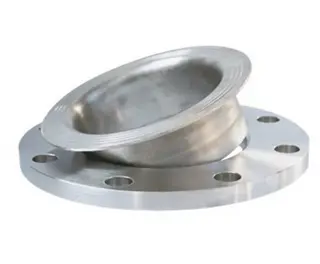 ASTM A182 Lap Joint Flange, 300LB, 1/2-24 Inch