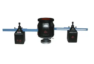 Stainless Steel Double-lever Safety Valve, SW, Flanged