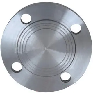 JIS Carbon Steel Blind Flange, MFM, 1/2-78 Inch, 10-40K