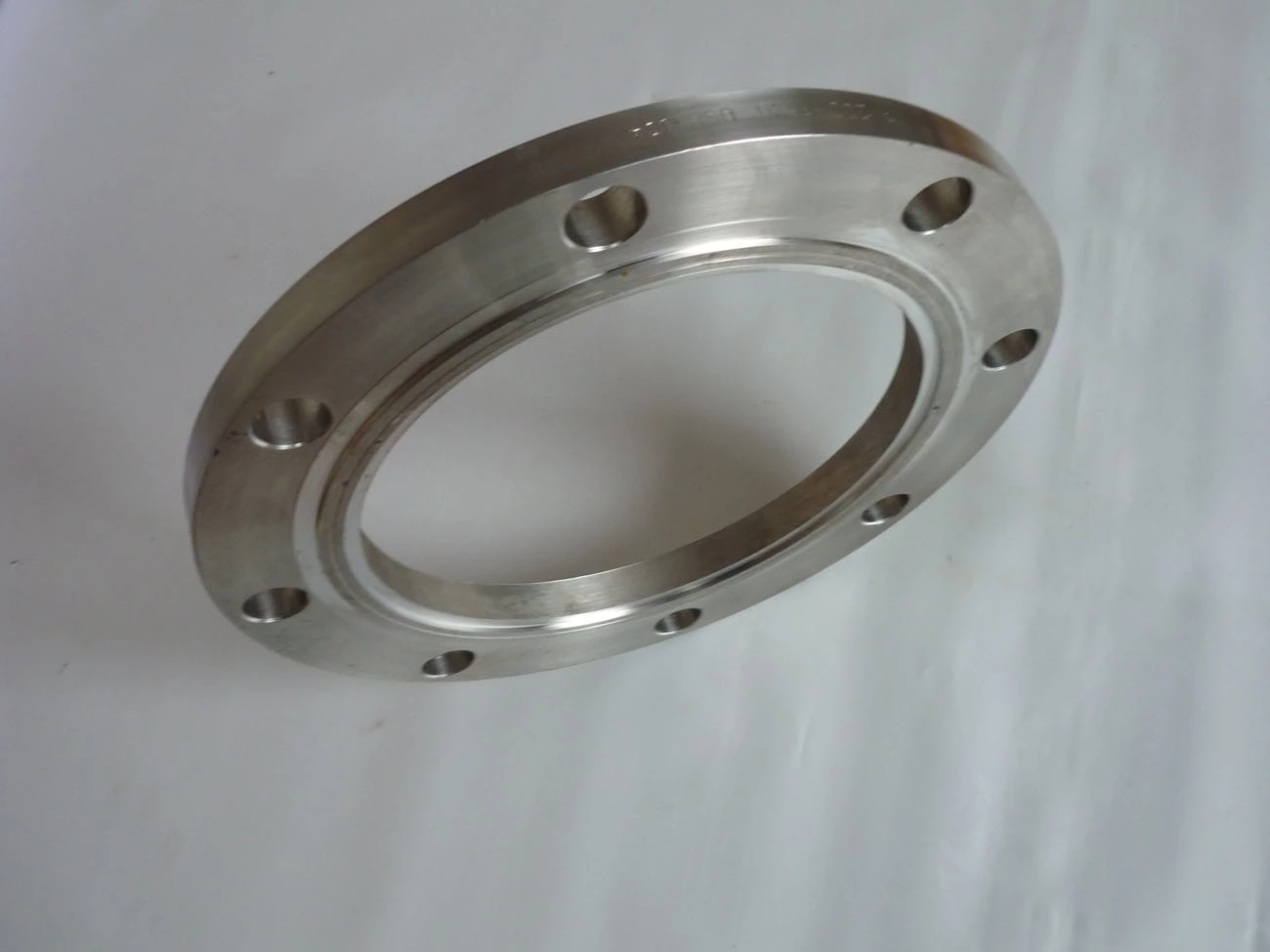 DIN Stainless Steel Lap Joint Flange, TG, PN6-40