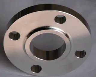 ASME/ANSI B16.5 Slip-on Flanges, CS, AS, SS, 150-2500LB