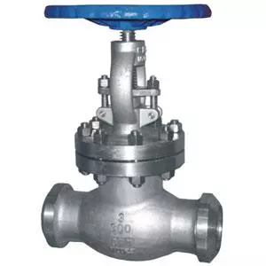 What Are Globe Valves?