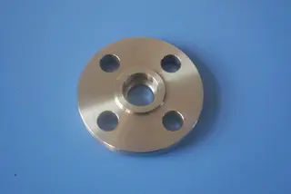 ANSI B16.9 Socket Weld Flange, CS, AS, SS, 150-2500LB