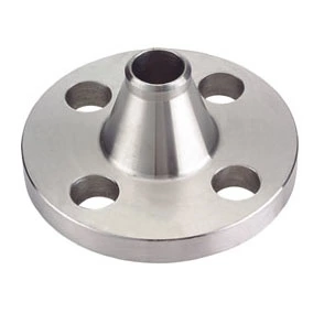 ASTM A182 Stainless Steel Welding Neck Flanges, FF, 1500LB