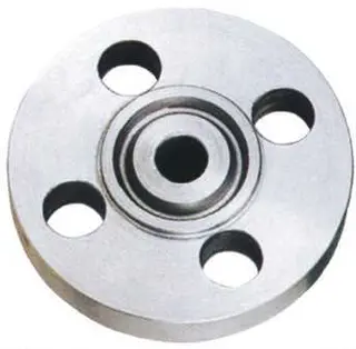 ASTM A105 Carbon Steel Orifice Flange, TF, ASME B16.5