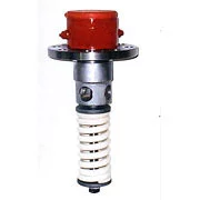 Carbon Steel Inner Safety Valve, PTFE Seal Ring