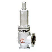 Full Open Spring Safety Valve with Radiator, DN20-200