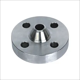 DIN ASTM A182 Alloy Steel WN Flanges, RTJ, PN6-40