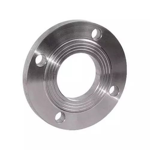Stainless Steel Threaded Flange, ASTM A351, MF, FF