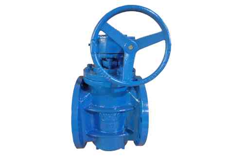 Severe Service Sleeved Plug Valve, ASME B16.5