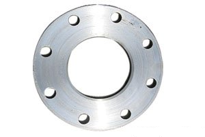 ASTM A105, A182 Sock Welded Flange, ASME B16.47, FF