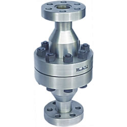 Vertical Lift Check Valve