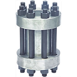 Vertical Wafer Check Valve