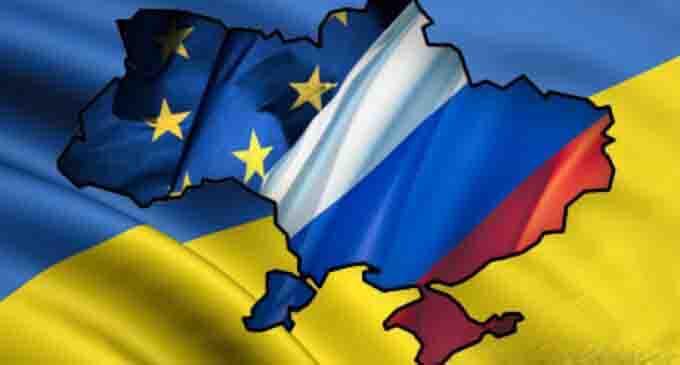 Western Sanctioned Russia, Involving Oil Industry