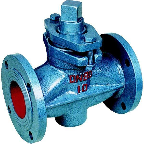 Choosing Valves Based on Rate of Flow Choosing Valves Based on Rate of Flow