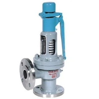 Tips for Installing Safety Valves on Piping