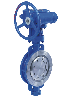 Wafer Connection Improves Wafer Hard Seal Butterfly Valve Wafer Connection Improves Wafer Hard Seal Butterfly Valve