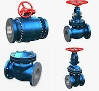 A Guide to Selecting a Reliable Chinese Valve Supplier