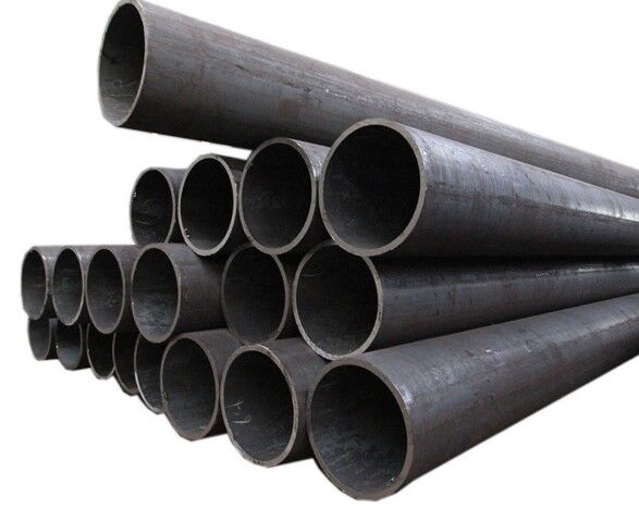 How to Choose a Reliable China Seamless Steel Pipe Manufacturer
