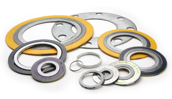 How to Choose a Reliable Gasket Supplier in China?