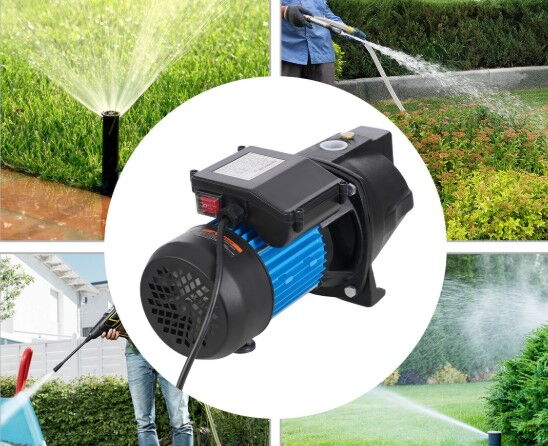 How to Choose a Reliable Pump Manufacturer in China?