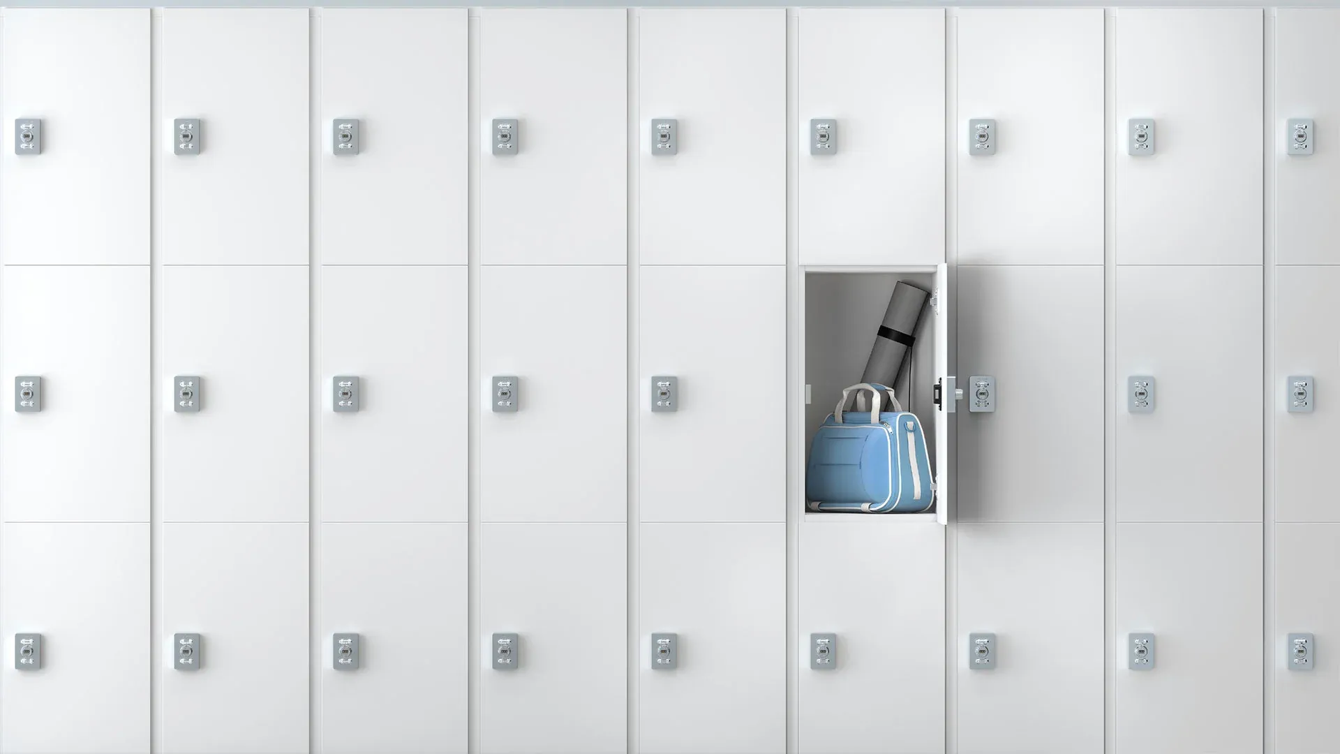 How to Find a Locker Lock Manufacturer in China: A Comprehensive Guide