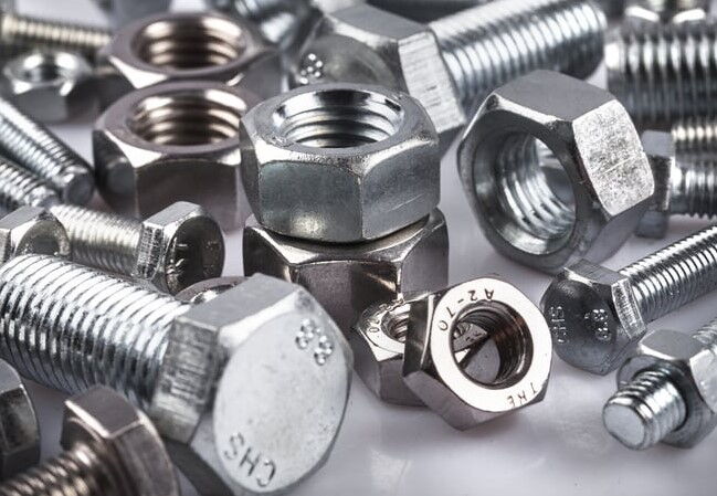How to Find a Reliable Fastener Manufacturer in China?